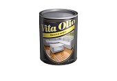 Масло террасное Vita Olio шелковисто-матовый 0,75 л