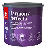 Краска интерьерная Tikkurila Harmony Perfecta база А 2,7 л