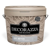 Декоративное покрытие Decorazza Art Beton AB 10-13 9 кг